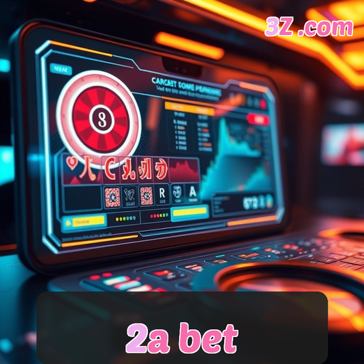 Experimente a Diversão do Cassino no 2a bet Hoje!