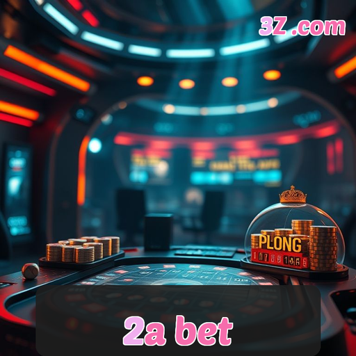 Jogos Empolgantes e Exclusivos no Site 2a Bet
