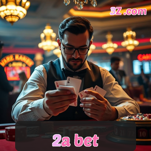Portal de Login: A Experiência 2a bet que Você Espera